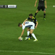 Illustration for article titled Behold, The Most Blatant Handball Of The Year